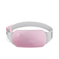Paloma Beauties Equipos De Alta Tecnología Cinturón Calefactante Abdominal Para Alivio Menstrual Exprés