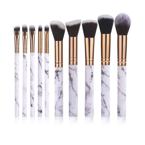 Paloma Beauties Accessoire Beauté Custodia Pennelli Trucco