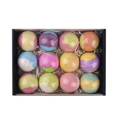 Paloma Beauties Higiene Y Bienestar Bombas De Baño Efervescentes Experiencia Spa Aromática