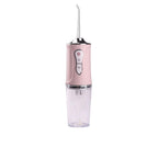 Paloma Beauties Higiene Y Bienestar Irrigatore Dentale Combatte Alito Cattivo