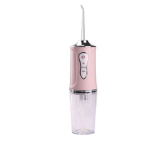 Paloma Beauties Higiene Y Bienestar Irrigador Dental Combate Mal Aliento