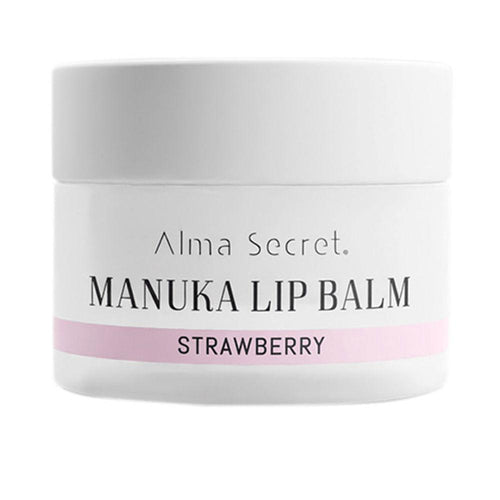 Alma Secret Facial Alma Secret Lip Balm Nourished And Protected