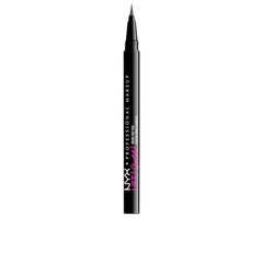 Nyx Professional Make Up Lift & Snatch! Eyebrow Pencil 16 Hours Of Wear