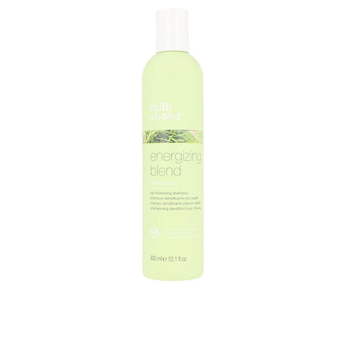 Milk Shake Energizing Blend Tonic Shampoo Clean And Energized Scalp