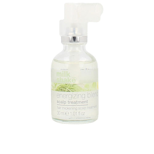 Milk Shake Energizing Blend Scalp Treatment With Organic Extracts For Strong Hair