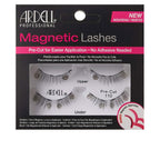 Ardell Ard Pestaña Magnetic Doppie Ciglia Magnetiche Pretagliate Sguardo Naturale E Seducente