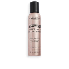 Revolution Make Up Superfix Spray Fijador