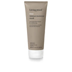 Living Proof No Frizz Hair Mask Deep Hydration And Smoothness