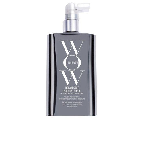 Color Wow Dream Coat Haarbehandlungsspray Für Lockiges Haar Perfekt Definierte Locken