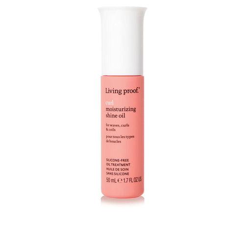 Living Proof Living Proof Curl Huile Capillaire Définition Parfaite Sans Lourdeur