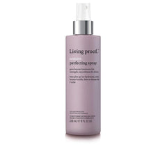 Living Proof Restore Hair Spray With Thermal Protection Healthy Hair Solution