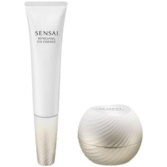 Sensai Expert Items Tratamiento De Ojos Mirada Joven