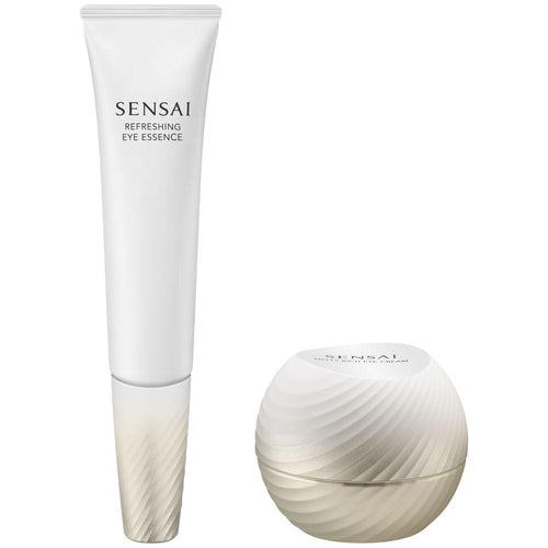 Sensai Expert Items Tratamiento De Ojos Mirada Joven