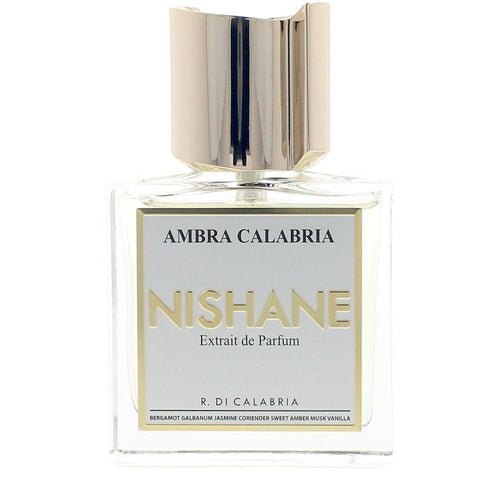 Nishane Ambra Calabria Parfum Eau De Parfum Fraîcheur Envoûtante