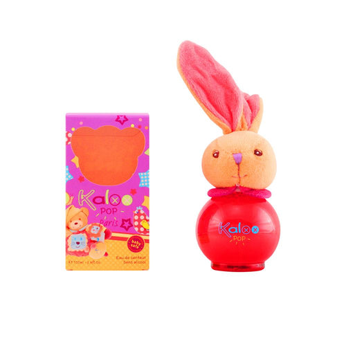 Kaloo Pop Kaloo Profumo Eau De Senteur Fragranza Delicata Per Bambini