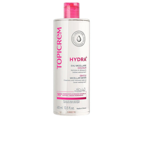 Topicrem Hydra+ Acqua Micellare Delicata
