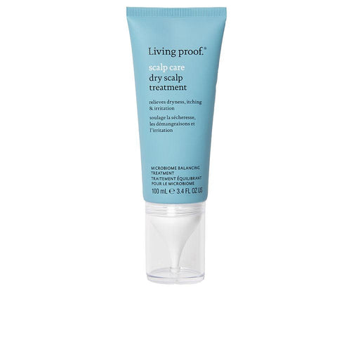 Living Proof Scalp Care Dry Scalp Treatment Ultimate Dry Relief
