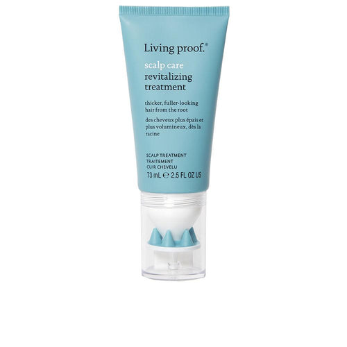 Living Proof Scalp Care Revitalizing Treatment Healthy Scalp Boost