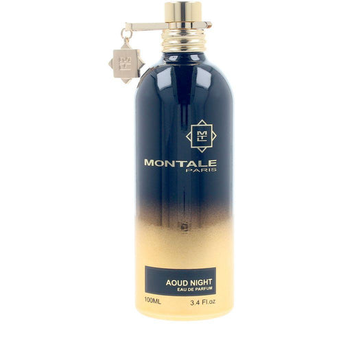 Montale Aoud Night Parfüm Eau De Parfum Geheimnisvolles Malaiisches Oud