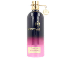 Montale Intense Roses Musk Perfume Eau De Parfum Fragancia De Lujo Puro