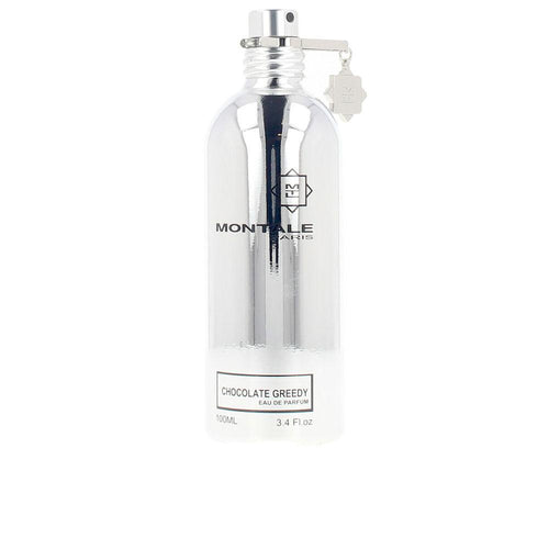 Montale Chocolate Greedy Parfum Eau De Parfum Sinnliche Schokolade Verführung