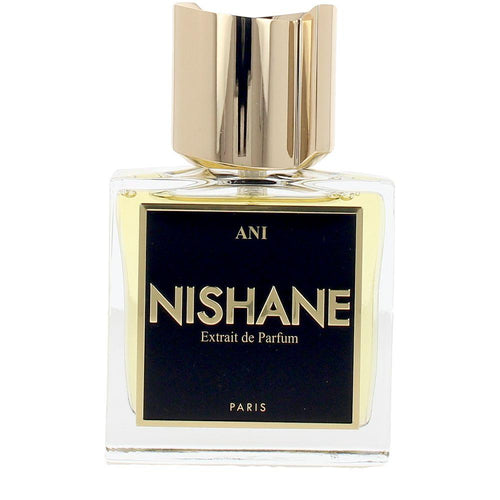 Nishane Ani Parfum Eau De Parfum Ikonischer Vanilleduft