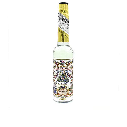 Murray Y Lanman Murray Y Lanman Perfume Eau De Cologne Florida Water Perfume Icónico Atemporal