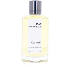 Mancera Aoud Violet Perfume Eau De Parfum Elegancia Clásica Y Encanto