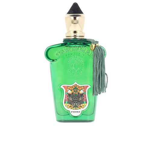 Casamorati Fiero Perfume Eau De Parfum Elegancia Cítrica Distintiva