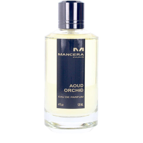 Mancera Aoud Orchid Profumo Eau De Perfume Orchidea Fresca Legnosa