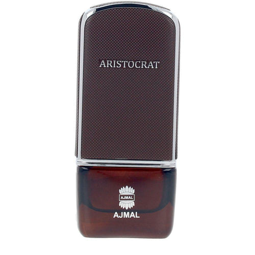 Ajmal Aristocrat Perfume Eau De Parfum Versatile And Elegant