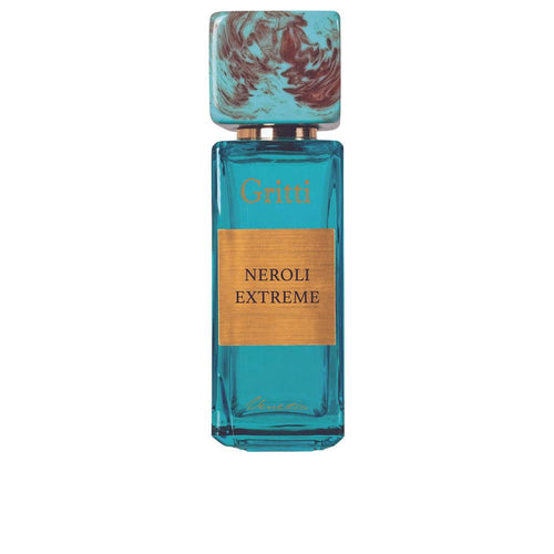 Gritti Neroli Extreme Profumo Eau De Parfum Esplosione Di Freschezza Agrumata