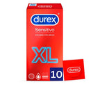 Durex Sensitivo Suave Xl Preservativi Comfort E Sicurezza