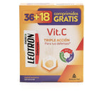 Leotron Vitamina C Leotron Integratore Alimentare Effervescente Difese Naturali