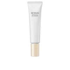Sensai Expert Items Esencia Refrescante Para Ojos Recarga Extracto De Perla Brillante