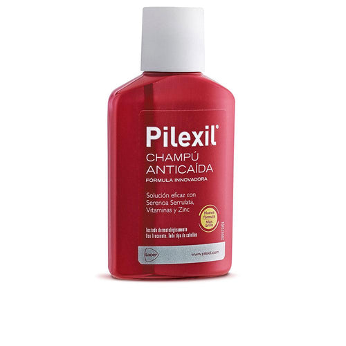 Pilexil Pilexil Champú Shampoo Contra La Caída Del Cabello Combate La Caída