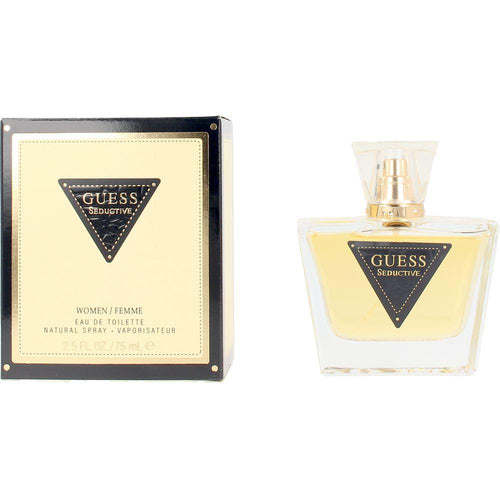 Guess Seductive Parfüm Eau De Toilette Zeitlose Und Verführerische Eleganz