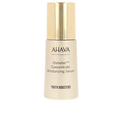 Ahava Dead Sea Salt Sérum Concentré Pour Le Corps Peau Rayonnante