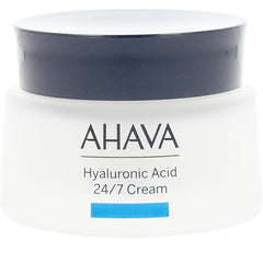 Ahava Hyaluronic Acid Crema Hidratante Hidratación Todo El Día