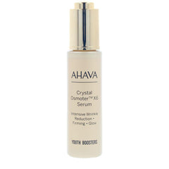 Ahava Crystal Osmoter Tm X6 Suero Antiedad Reduce Arrugas Y Reafirma