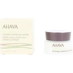 Ahava Time To Revitalize Crema Contorno Occhi Rughe Ridotte Idratazione Intensa