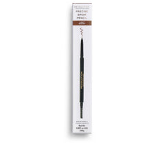 Revolution Make Up Precise Brow Pencil Lápiz De Cejas Mirada De Cejas Perfecta