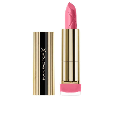 Max Factor Colour Elixir Rouge À Lèvres Hydratées Sublimes