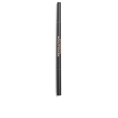 Revolution Make Up Precise Brow Pencil Lápiz De Cejas Mirada De Cejas Perfecta