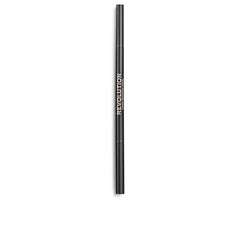 Revolution Make Up Precise Brow Pencil Lápiz De Cejas Mirada De Cejas Perfecta