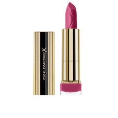 Max Factor Colour Elixir Rouge À Lèvres Hydratées Sublimes