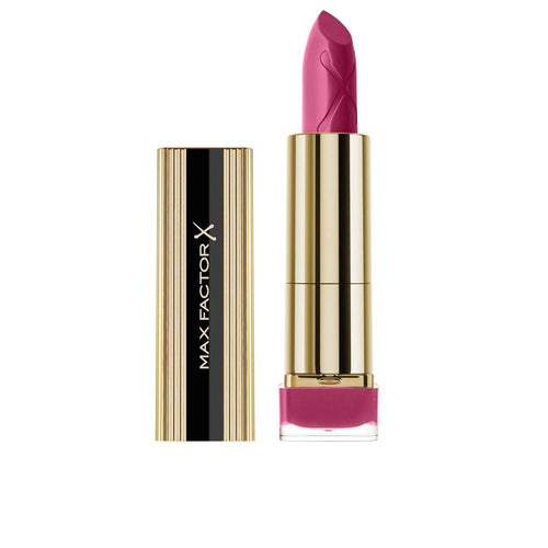 Max Factor Colour Elixir Rouge À Lèvres Hydratées Sublimes