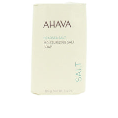 Ahava Dead Sea Salt Jabón Hidratante Para Una Piel Radiante