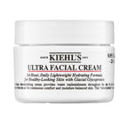 Kiehl's Ultra Facial Crème Visage Hydratation Optimale 24 Heures