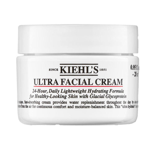 Kiehl's Ultra Facial Cream 24 Hour Hydration Boost